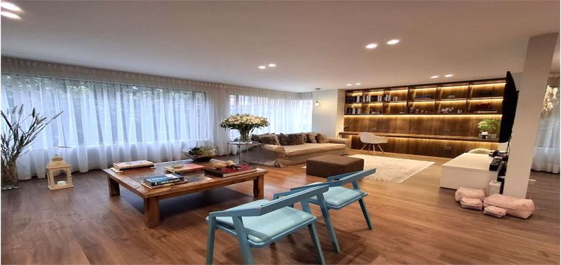 Apartamento en Venta en Bogotá, D.C., Chico Reservado-8