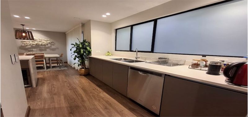 Apartamento en Venta en Bogotá, D.C., Chico Reservado-10
