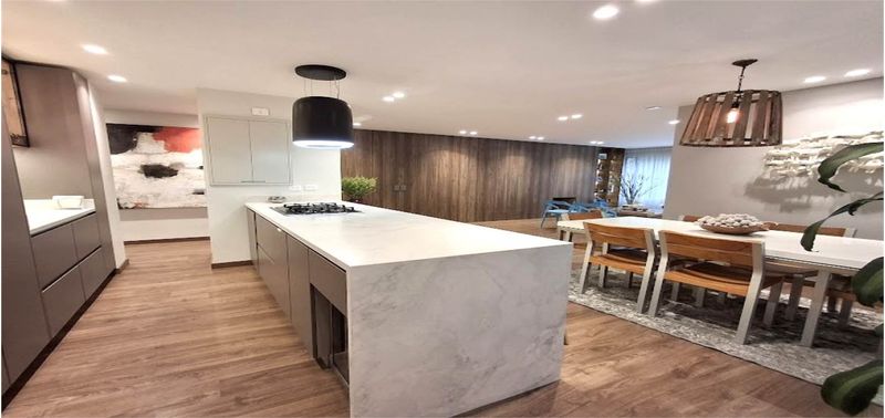 Apartamento en Venta en Bogotá, D.C., Chico Reservado-11
