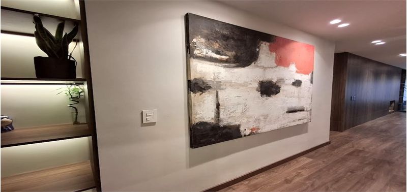 Apartamento en Venta en Bogotá, D.C., Chico Reservado-12
