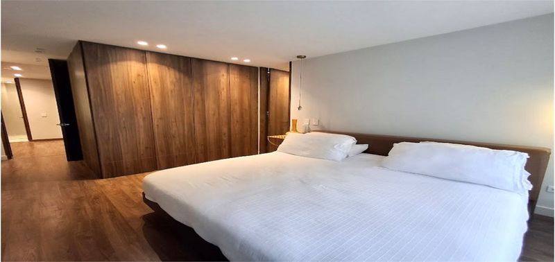 Apartamento en Venta en Bogotá, D.C., Chico Reservado-13