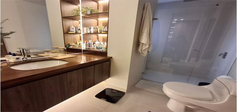 Apartamento en Venta en Bogotá, D.C., Chico Reservado-14