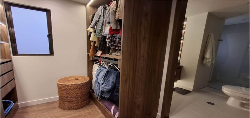 Apartamento en Venta en Bogotá, D.C., Chico Reservado-15