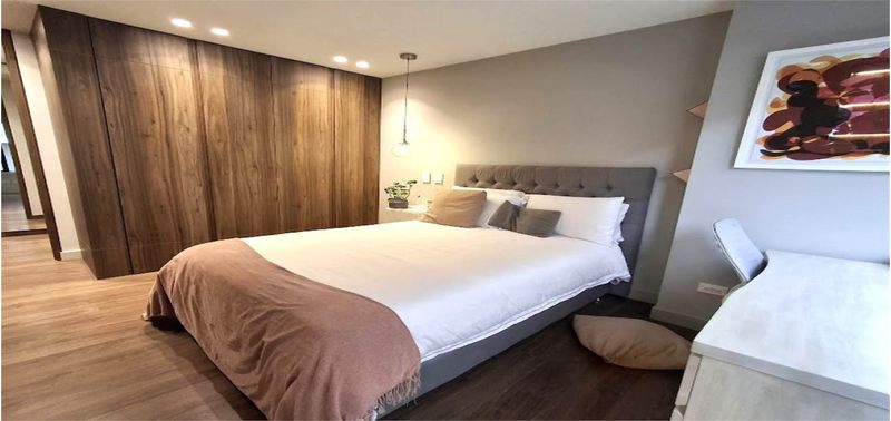Apartamento en Venta en Bogotá, D.C., Chico Reservado-16