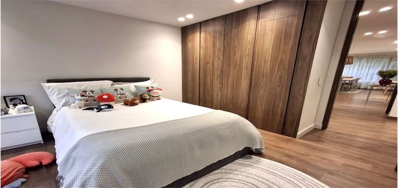 Apartamento en Venta en Bogotá, D.C., Chico Reservado-17