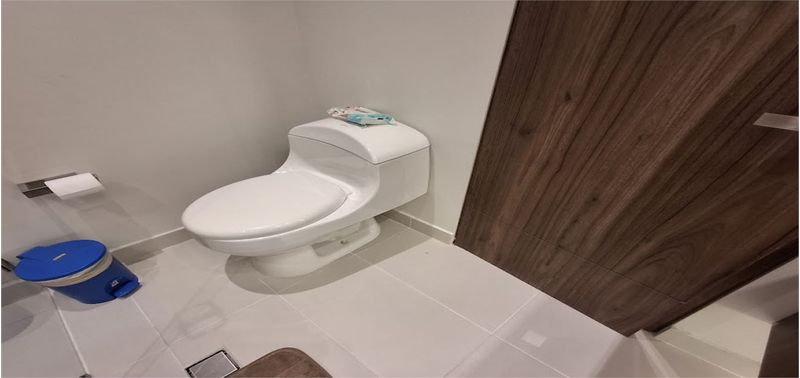 Apartamento en Venta en Bogotá, D.C., Chico Reservado-19
