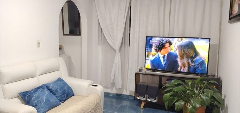 Casa en Venta en Bogotá, D.C., Urb. Miravalle