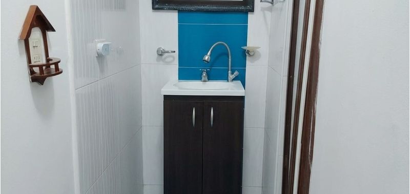 Casa en Venta en Bogotá, D.C., Urb. Miravalle-2