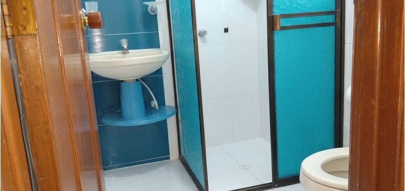 Casa en Venta en Bogotá, D.C., Urb. Miravalle-9