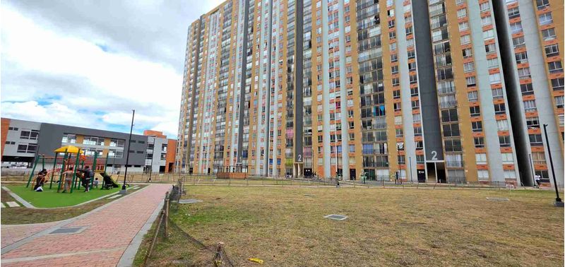 Apartamento en Venta en Bogotá, D.C., Ciudad Kennedy Central