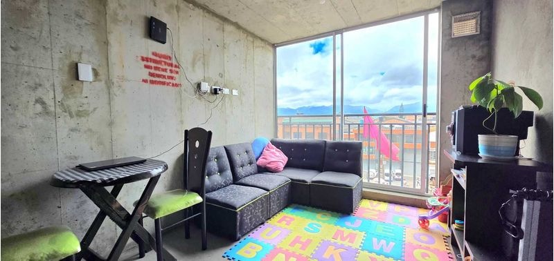 Apartamento en Venta en Bogotá, D.C., Ciudad Kennedy Central-0
