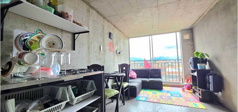 Apartamento en Venta en Bogotá, D.C., Ciudad Kennedy Central-1