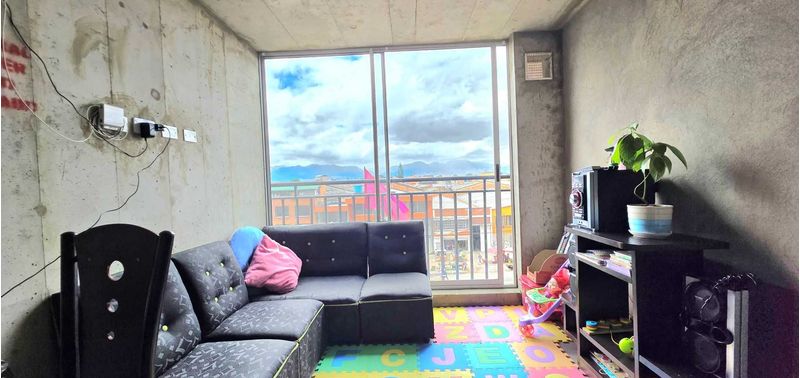 Apartamento en Venta en Bogotá, D.C., Ciudad Kennedy Central-2