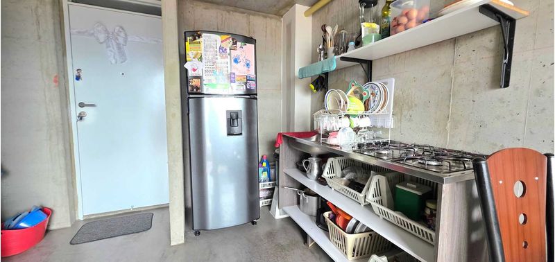 Apartamento en Venta en Bogotá, D.C., Ciudad Kennedy Central-4
