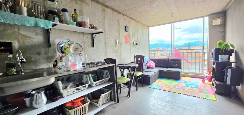 Apartamento en Venta en Bogotá, D.C., Ciudad Kennedy Central-7