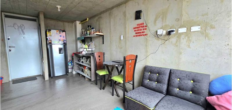 Apartamento en Venta en Bogotá, D.C., Ciudad Kennedy Central-8