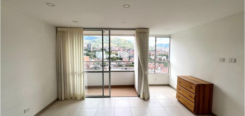 Apartamento en Venta en Envigado, Uribe Angel