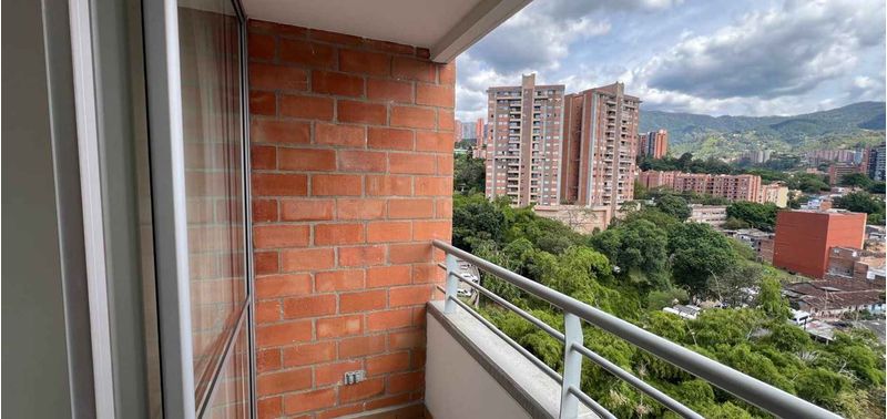 Apartamento en Venta en Envigado, Uribe Angel-2