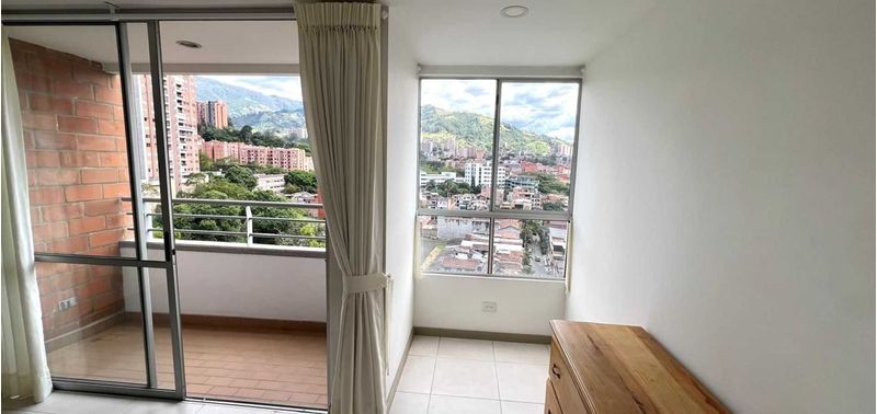 Apartamento en Venta en Envigado, Uribe Angel-3