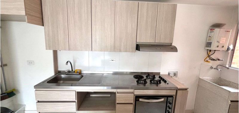 Apartamento en Venta en Envigado, Uribe Angel-6