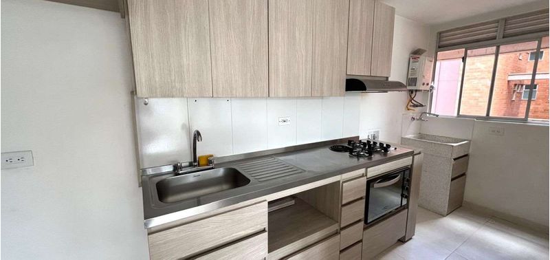 Apartamento en Venta en Envigado, Uribe Angel-7