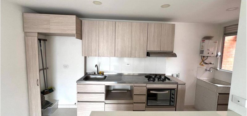 Apartamento en Venta en Envigado, Uribe Angel-8