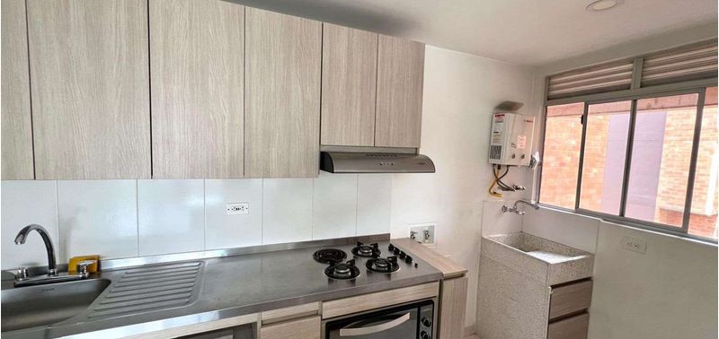 Apartamento en Venta en Envigado, Uribe Angel-9