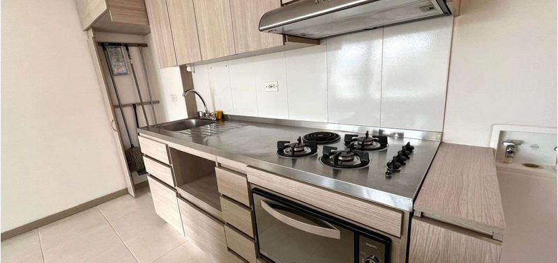 Apartamento en Venta en Envigado, Uribe Angel-10