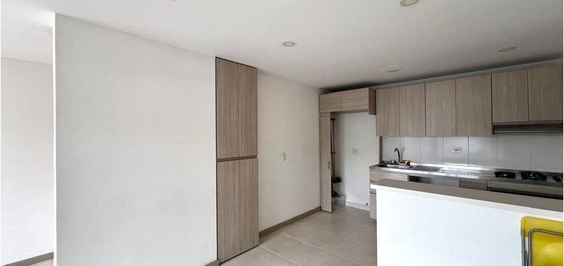 Apartamento en Venta en Envigado, Uribe Angel-11