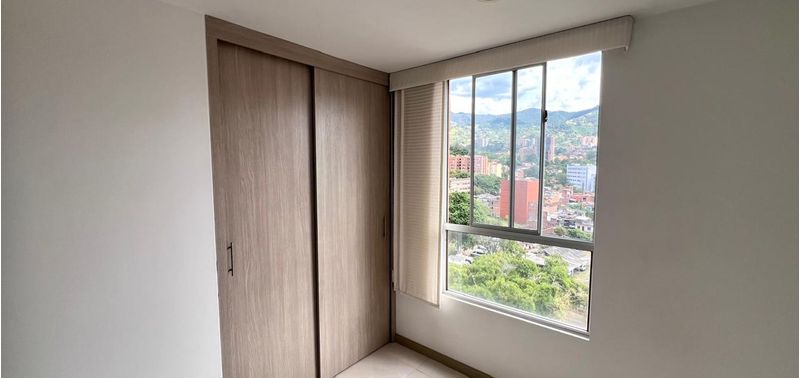 Apartamento en Venta en Envigado, Uribe Angel-12