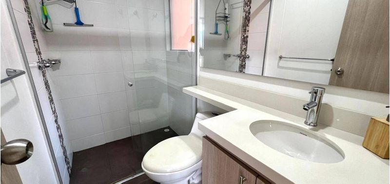 Apartamento en Venta en Envigado, Uribe Angel-17