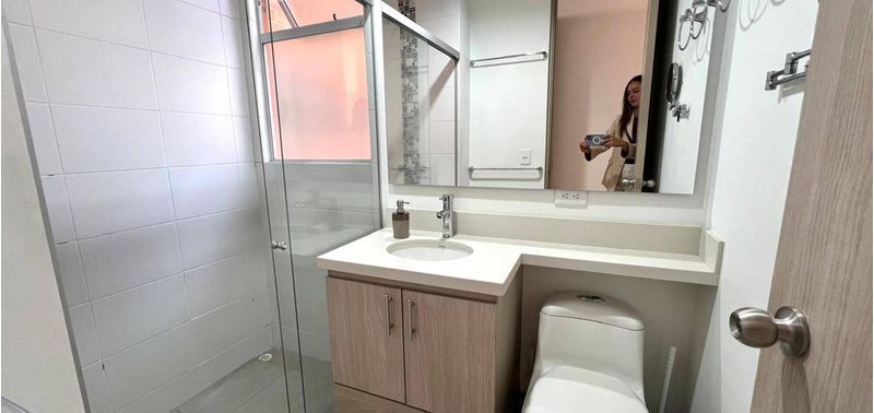 Apartamento en Venta en Envigado, Uribe Angel-23