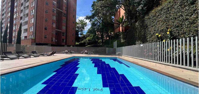 Apartamento en Venta en Envigado, Uribe Angel-24