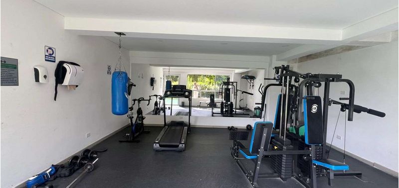 Apartamento en Venta en Envigado, Uribe Angel-25