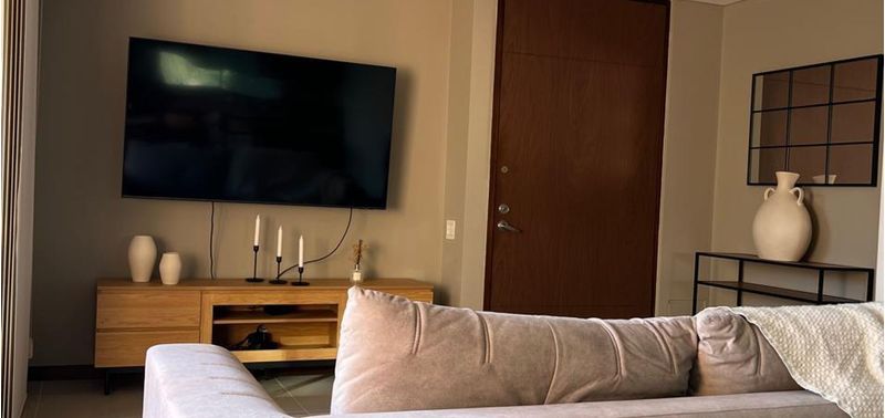 Apartamento en Venta en Medellín, El Poblado-1