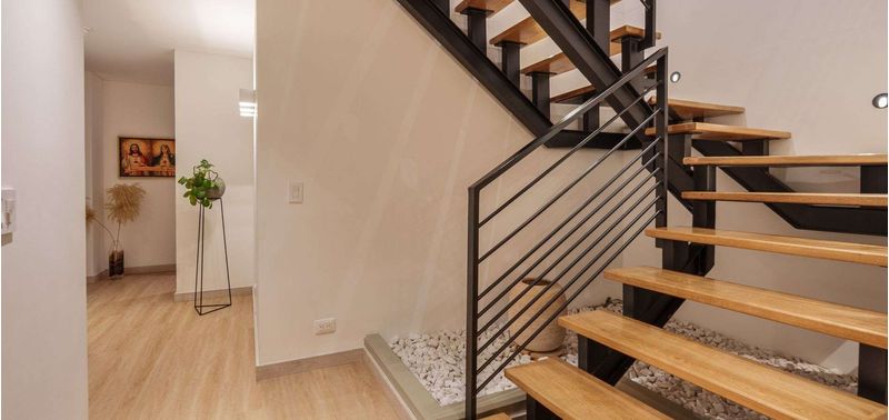Apartamento en Venta en Envigado, Alto De Palmas-7