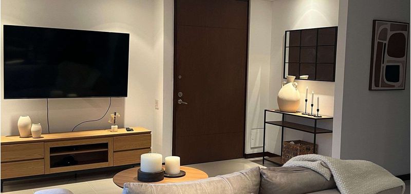 Apartamento en Venta en Medellín, El Poblado-4