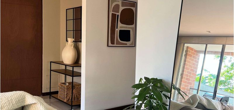 Apartamento en Venta en Medellín, El Poblado-5