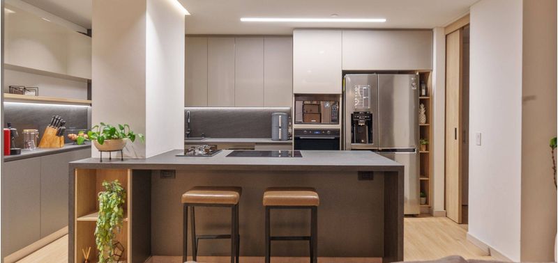 Apartamento en Venta en Envigado, Alto De Palmas-10