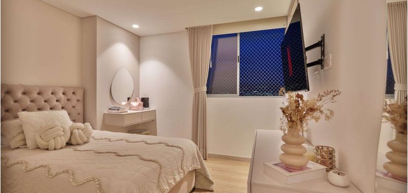 Apartamento en Venta en Envigado, Alto De Palmas-13