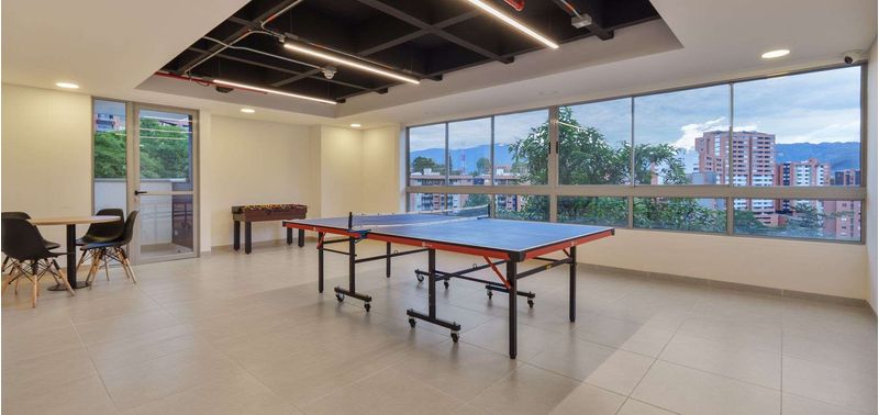 Apartamento en Venta en Envigado, Alto De Palmas-14