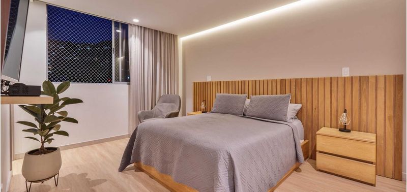 Apartamento en Venta en Envigado, Alto De Palmas-15