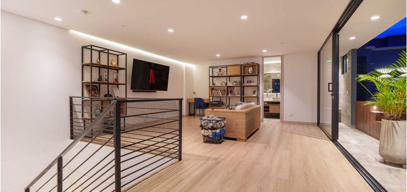 Apartamento en Venta en Envigado, Alto De Palmas-17