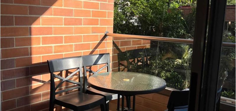 Apartamento en Venta en Medellín, El Poblado-19