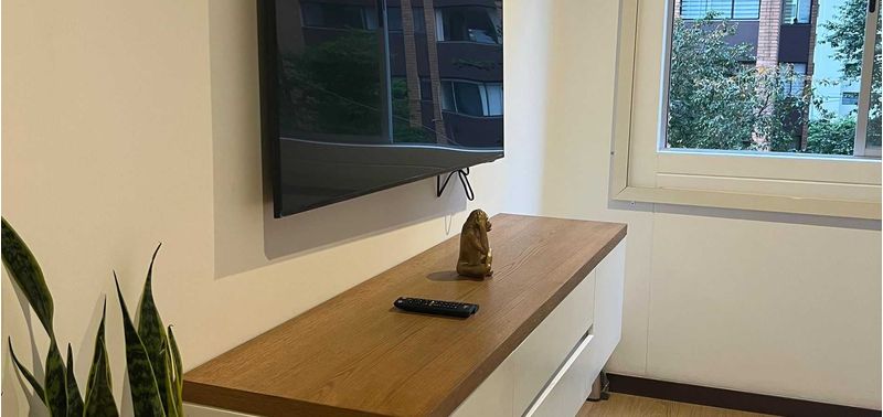 Apartamento en Venta en Medellín, El Poblado-29