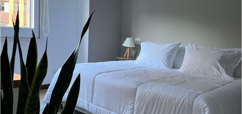 Apartamento en Venta en Medellín, El Poblado-32