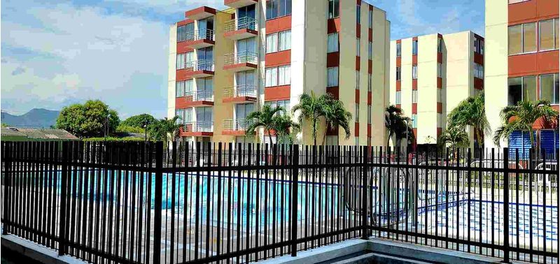 Apartamento en Venta en Flandes, Flandes-0
