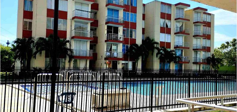 Apartamento en Venta en Flandes, Flandes-1