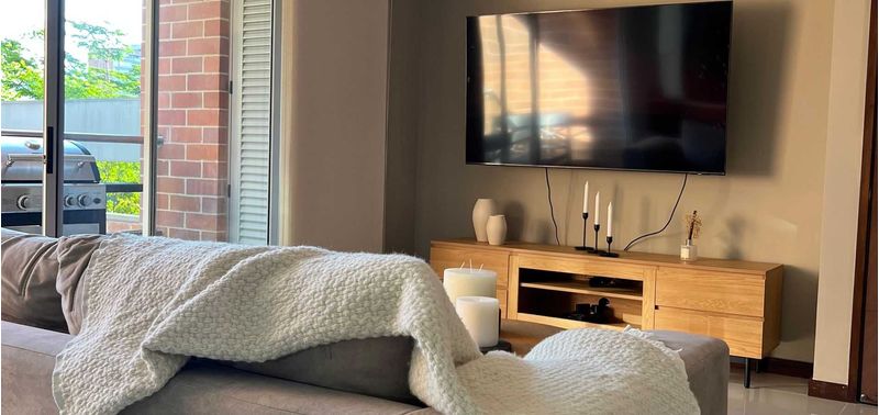 Apartamento en Venta en Medellín, El Poblado-35