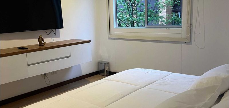 Apartamento en Venta en Medellín, El Poblado-36